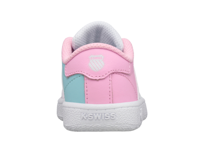 23343-426-M | CLASSIC VN | TANAGER TURQUOISE/BUBBLEGUM