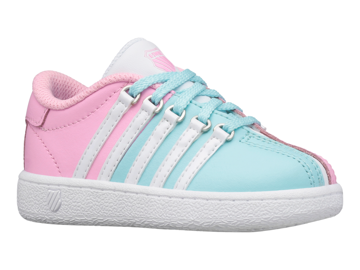 23343-426-M | CLASSIC VN | TANAGER TURQUOISE/BUBBLEGUM