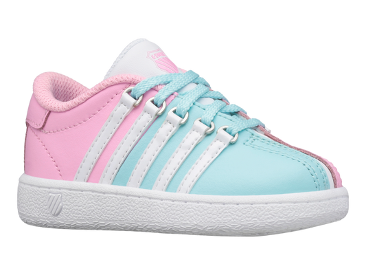 23343-426-M | CLASSIC VN | TANAGER TURQUOISE/BUBBLEGUM