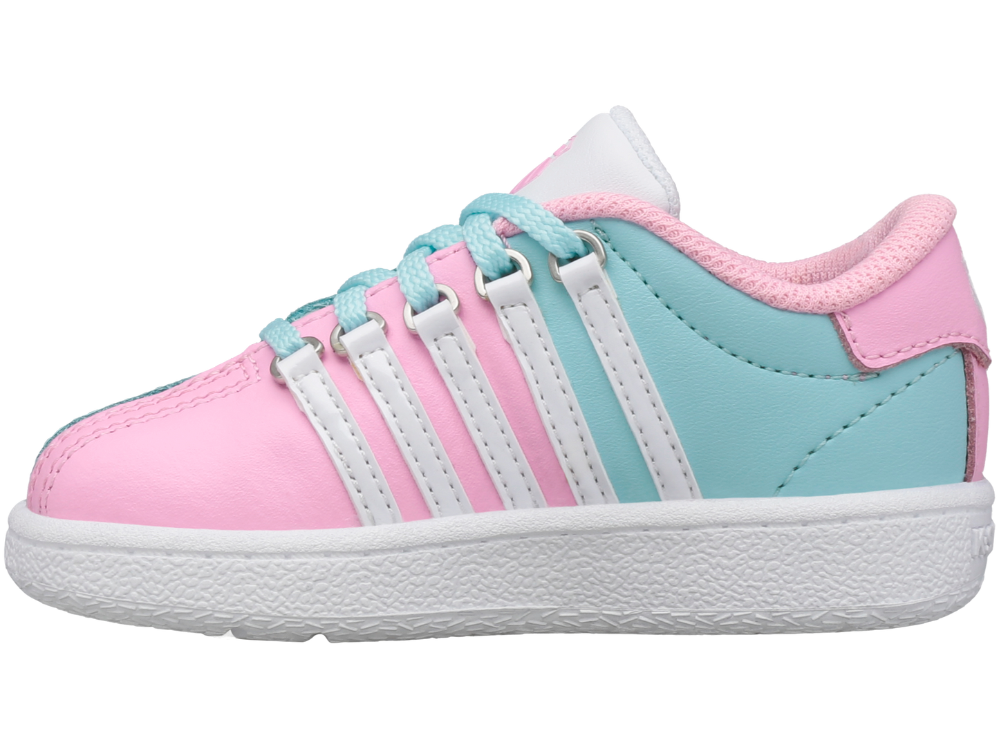 23343-426-M | CLASSIC VN | TANAGER TURQUOISE/BUBBLEGUM