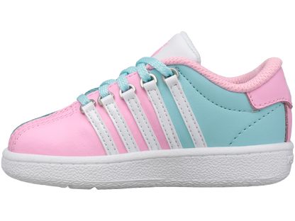 23343-426-M | CLASSIC VN | TANAGER TURQUOISE/BUBBLEGUM