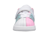 23446-121-M | CLASSIC VN VLC | WHITE/BUBBLEGUM/TANGR TURQUOISE