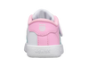 23446-121-M | CLASSIC VN VLC | WHITE/BUBBLEGUM/TANGR TURQUOISE