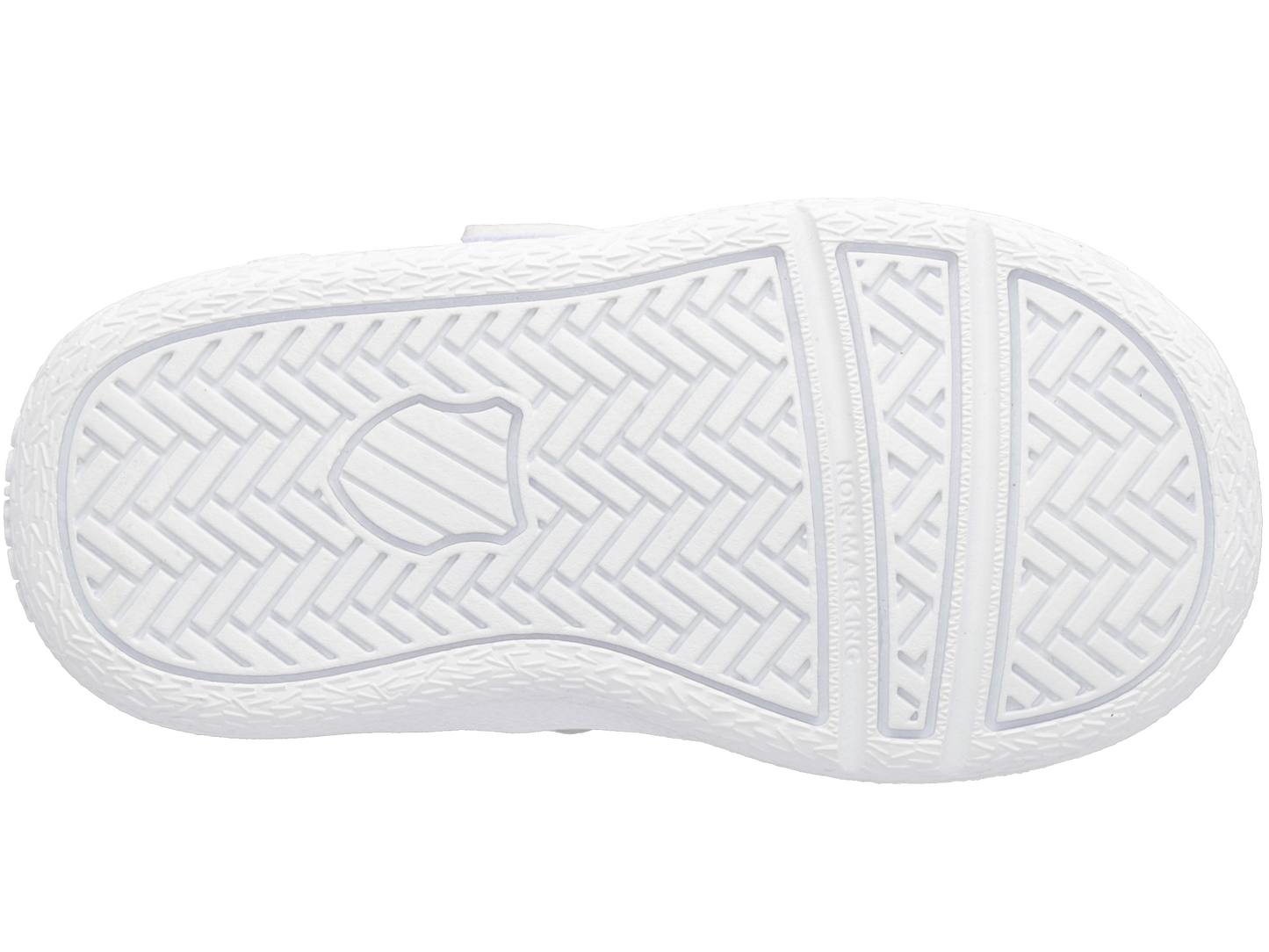 23446-121-M | CLASSIC VN VLC | WHITE/BUBBLEGUM/TANGR TURQUOISE