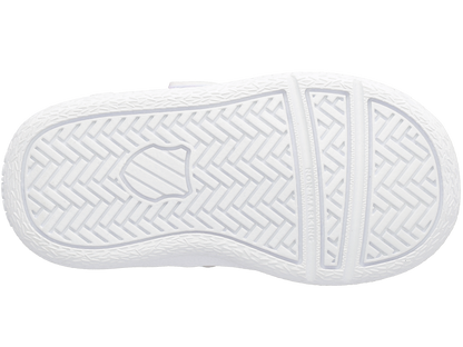 23446-121-M | CLASSIC VN VLC | WHITE/BUBBLEGUM/TANGR TURQUOISE