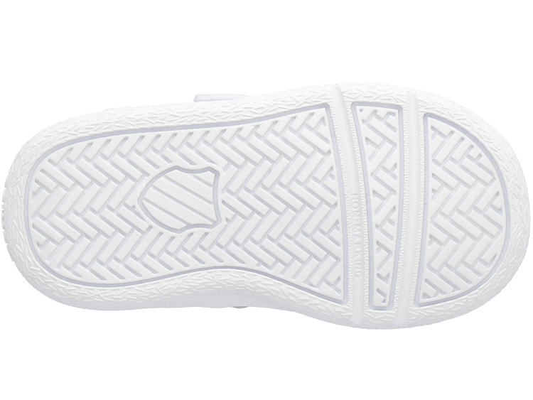 23446-121-M | CLASSIC VN VLC | WHITE/BUBBLEGUM/TANGR TURQUOISE