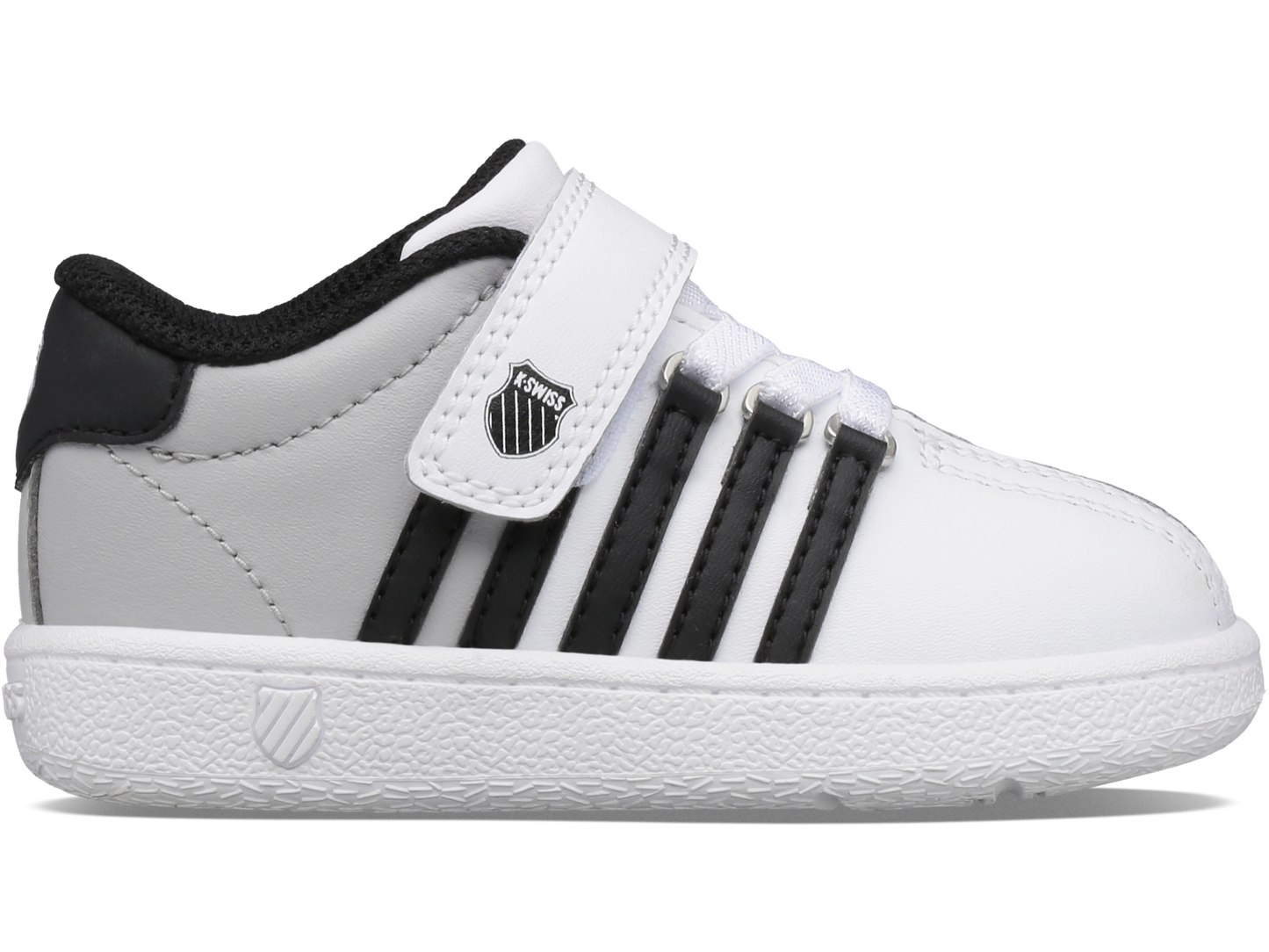 23446-156-M | CLASSIC VN VLC | WHITE/BLACK/GRAY