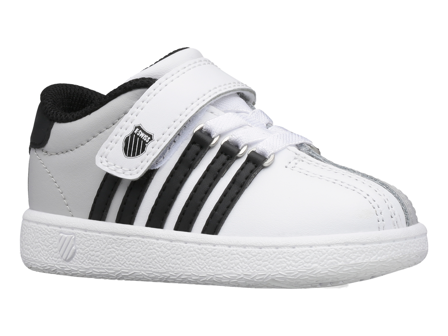 23446-156-M | CLASSIC VN VLC | WHITE/BLACK/GRAY