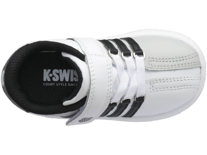 23446-156-M | CLASSIC VN VLC | WHITE/BLACK/GRAY