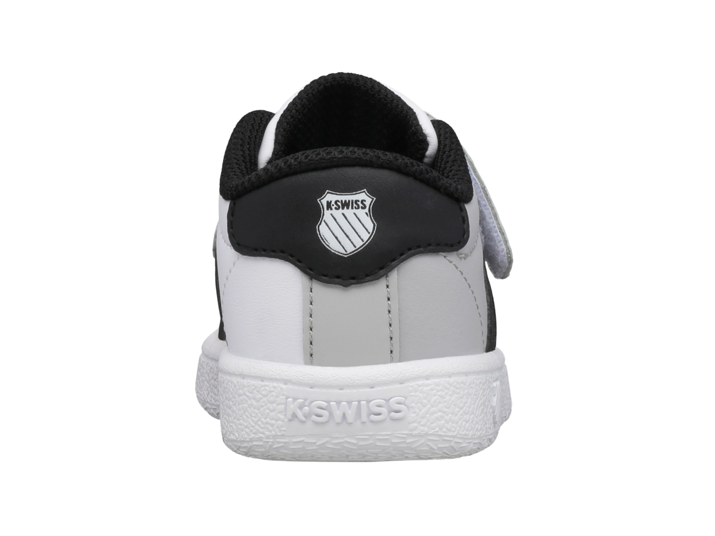 23446-156-M | CLASSIC VN VLC | WHITE/BLACK/GRAY