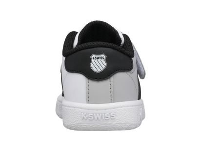 23446-156-M | CLASSIC VN VLC | WHITE/BLACK/GRAY
