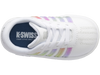 26325-103-M | CLASSIC PRO EL | WHITE/PASTEL RAINBOW