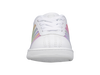 26325-103-M | CLASSIC PRO EL | WHITE/PASTEL RAINBOW