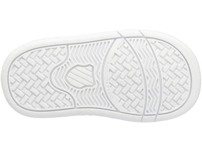 26325-103-M | CLASSIC PRO EL | WHITE/PASTEL RAINBOW