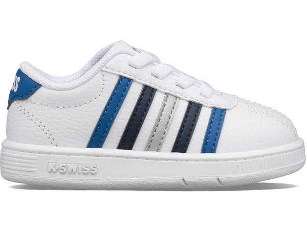 26325-975-M | CLASSIC PRO EL | WHITE/CLASSIC BLUE/NAVY