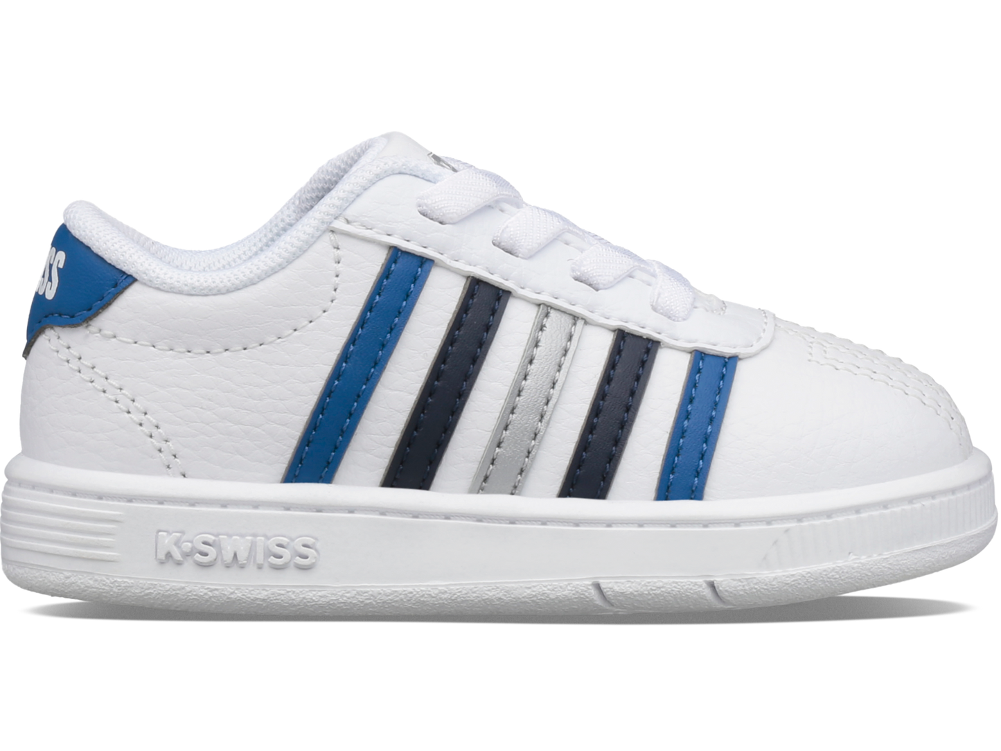 26325-975-M | CLASSIC PRO EL | WHITE/CLASSIC BLUE/NAVY
