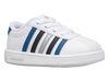 26325-975-M | CLASSIC PRO EL | WHITE/CLASSIC BLUE/NAVY