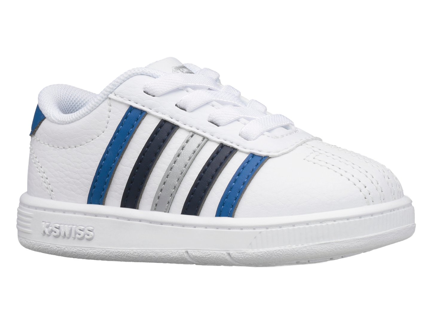 26325-975-M | CLASSIC PRO EL | WHITE/CLASSIC BLUE/NAVY