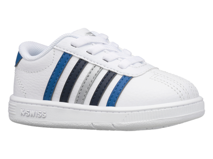 26325-975-M | CLASSIC PRO EL | WHITE/CLASSIC BLUE/NAVY