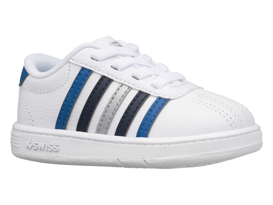 26325-975-M | CLASSIC PRO EL | WHITE/CLASSIC BLUE/NAVY