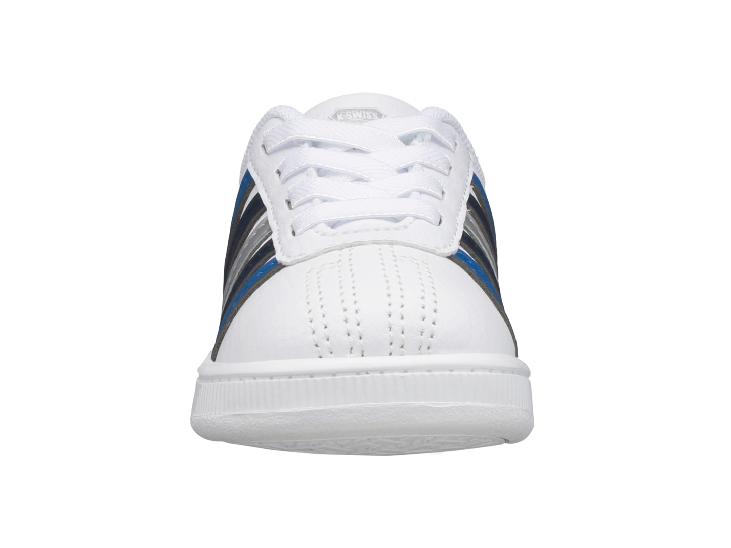 26325-975-M | CLASSIC PRO EL | WHITE/CLASSIC BLUE/NAVY