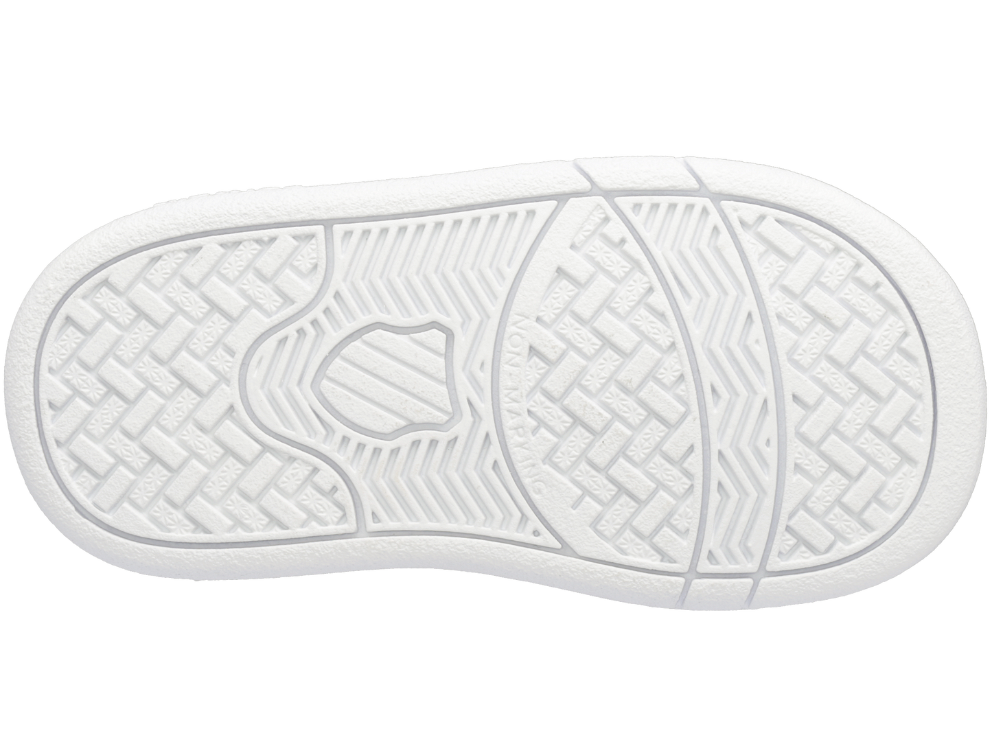26325-975-M | CLASSIC PRO EL | WHITE/CLASSIC BLUE/NAVY