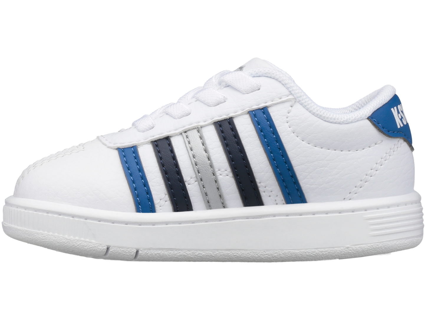 26325-975-M | CLASSIC PRO EL | WHITE/CLASSIC BLUE/NAVY