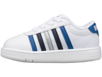 26325-975-M | CLASSIC PRO EL | WHITE/CLASSIC BLUE/NAVY