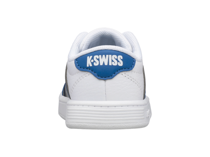 26325-975-M | CLASSIC PRO EL | WHITE/CLASSIC BLUE/NAVY