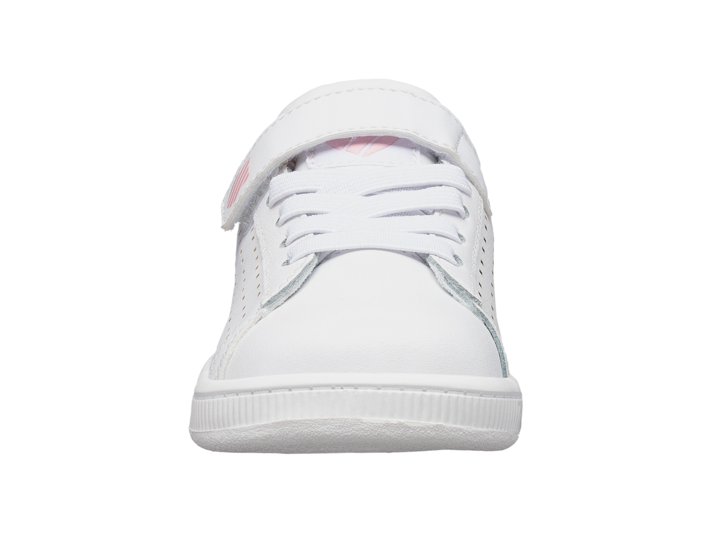 26808-103-M | COURT CASPER VLC | WHITE/FLORAL