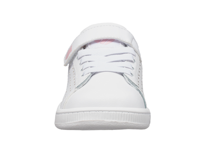26808-103-M | COURT CASPER VLC | WHITE/FLORAL