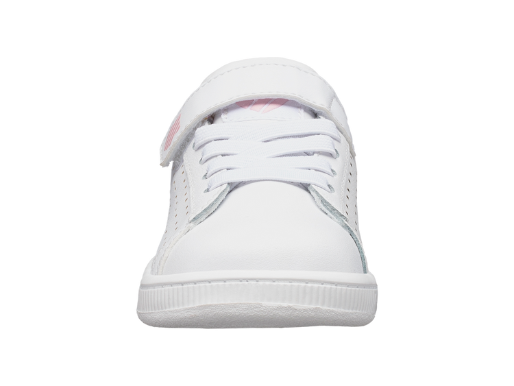 26808-103-M | COURT CASPER VLC | WHITE/FLORAL