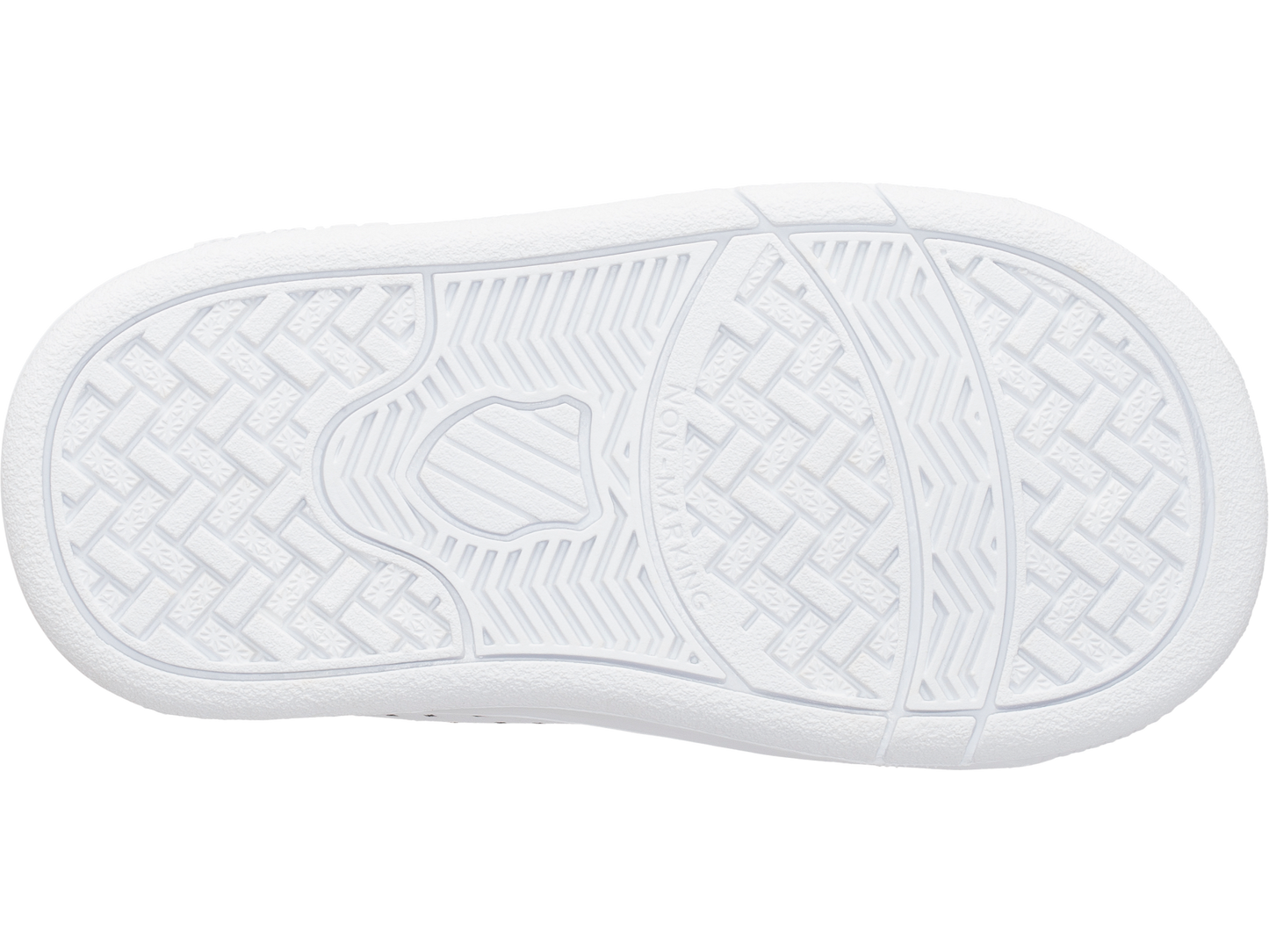 26808-103-M | COURT CASPER VLC | WHITE/FLORAL