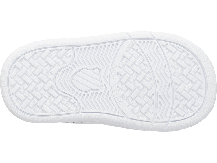 26808-103-M | COURT CASPER VLC | WHITE/FLORAL