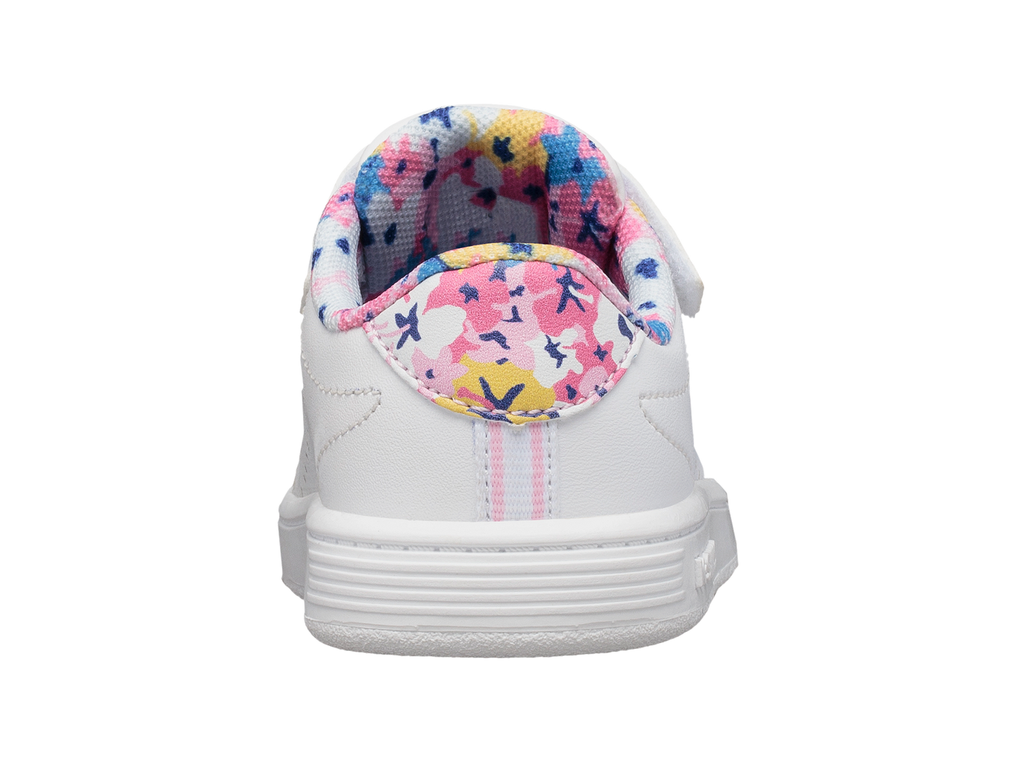 26808-103-M | COURT CASPER VLC | WHITE/FLORAL