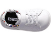 26808-164-M | COURT CASPER VLC | WHITE/ROCKETS