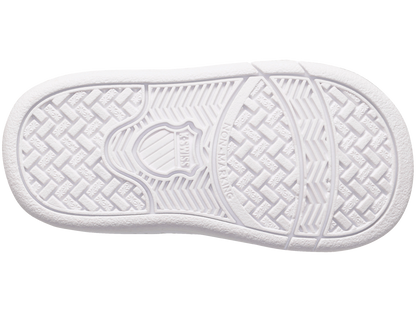 26808-164-M | COURT CASPER VLC | WHITE/ROCKETS