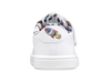 26808-164-M | COURT CASPER VLC | WHITE/ROCKETS