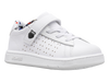 26808-164-M | COURT CASPER VLC | WHITE/ROCKETS