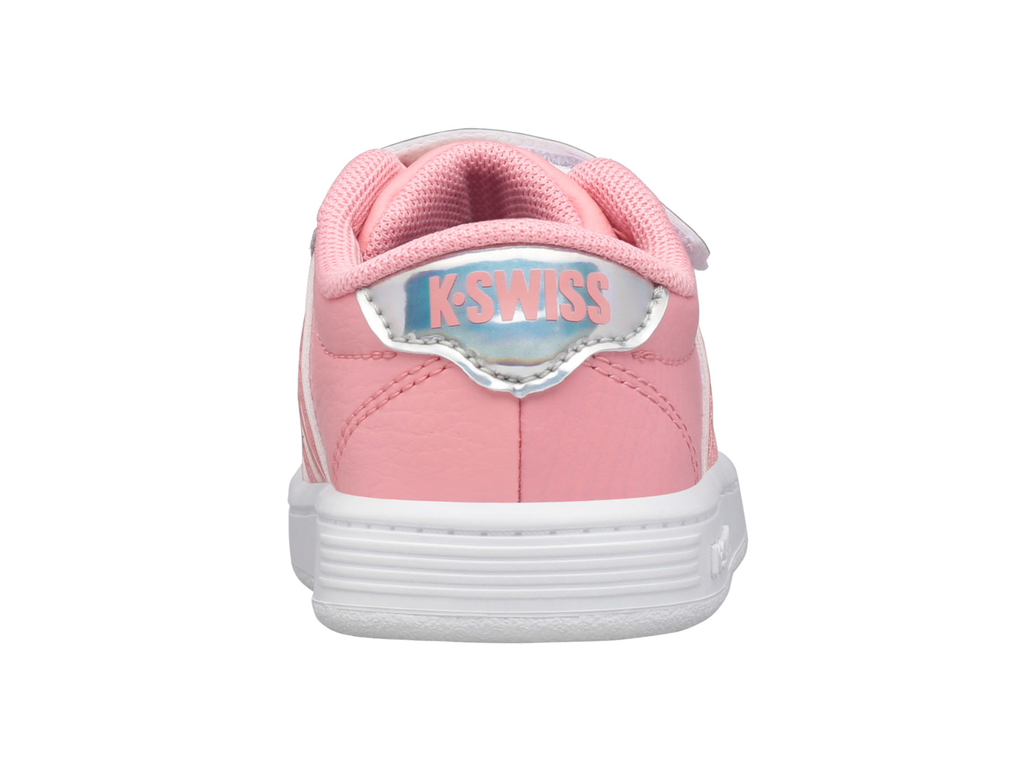 27004-609-M | CLASSIC PRO EL STRAP | PINK/IRIDESCENT