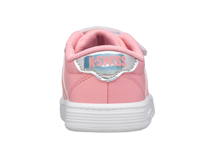 27004-609-M | CLASSIC PRO EL STRAP | PINK/IRIDESCENT