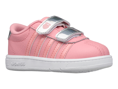 27004-609-M | CLASSIC PRO EL STRAP | PINK/IRIDESCENT