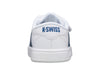 27004-975-M | CLASSIC PRO EL STRAP | WHITE/CLASSIC BLUE/NAVY