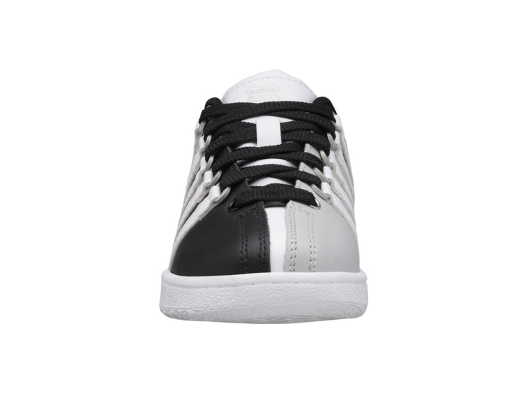 53343-060-M | CLASSIC VN | BLACK/GRAY/WHITE