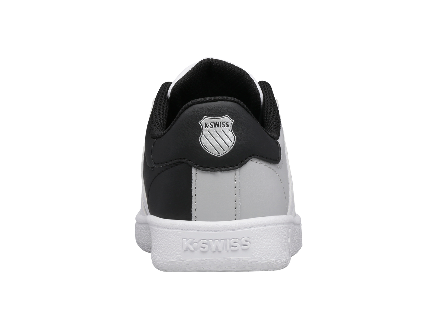 53343-060-M | CLASSIC VN | BLACK/GRAY/WHITE