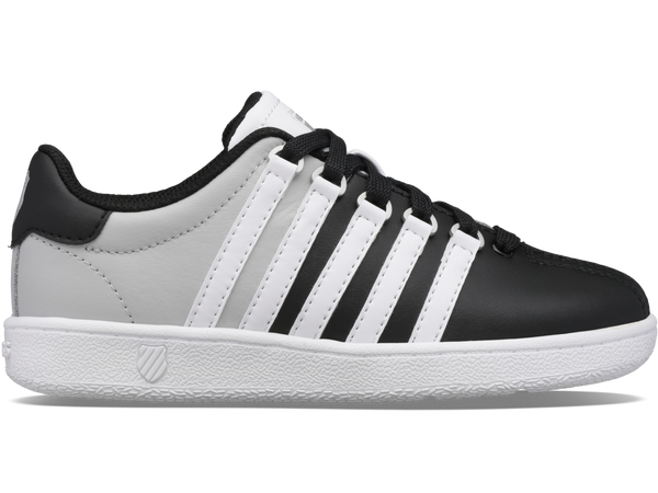 53343-060-M | CLASSIC VN | BLACK/GRAY/WHITE