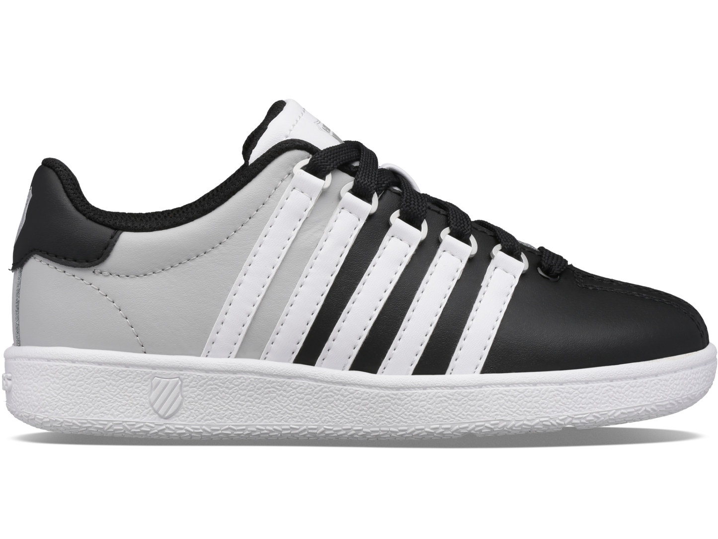53343-060-M | CLASSIC VN | BLACK/GRAY/WHITE