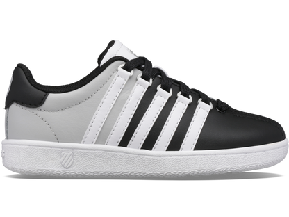 53343-060-M | CLASSIC VN | BLACK/GRAY/WHITE