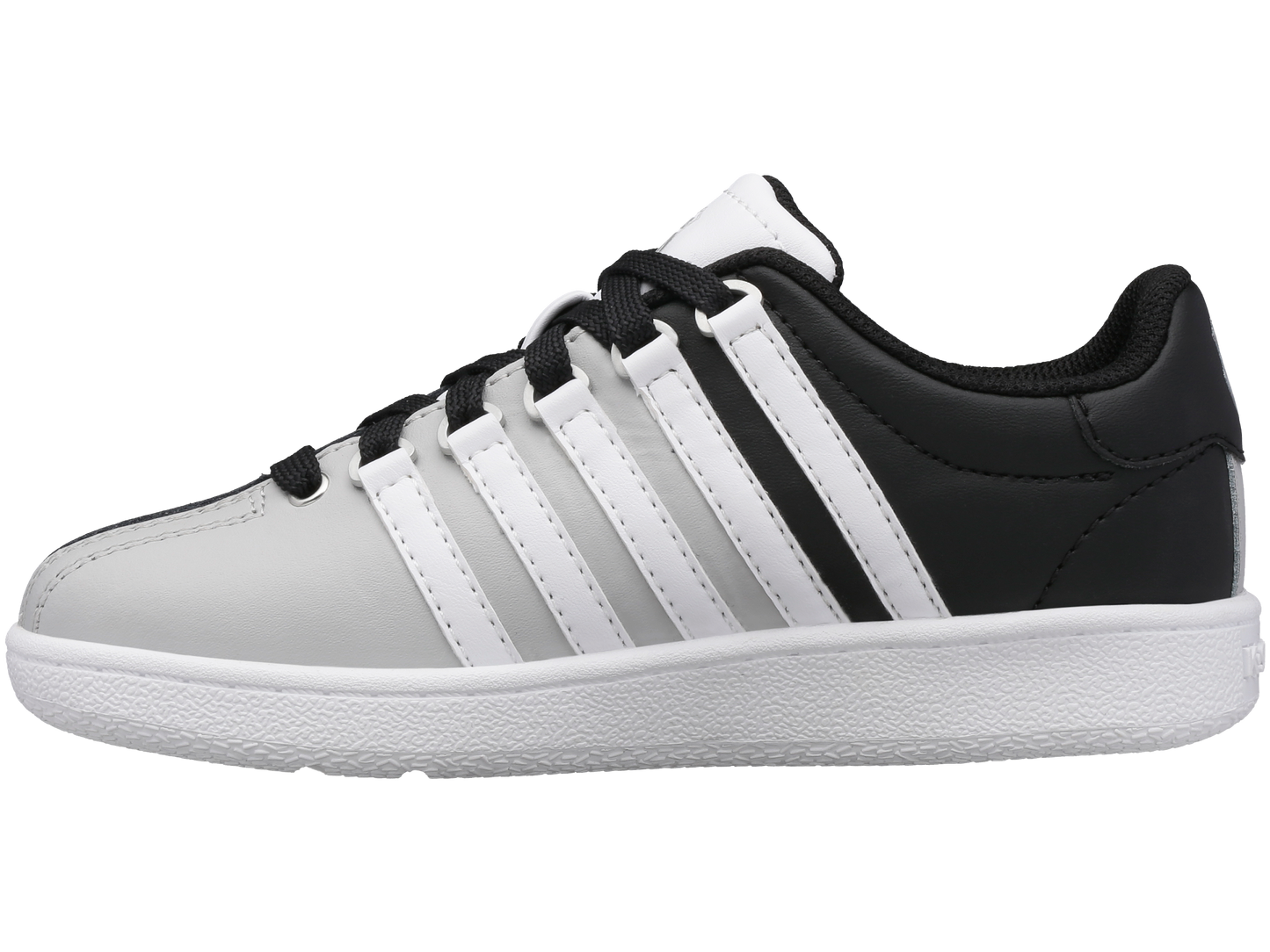 53343-060-M | CLASSIC VN | BLACK/GRAY/WHITE