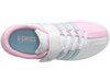 53446-121-M | CLASSIC VN VLC | WHITE/BUBBLEGUM/TANGR TURQUOISE